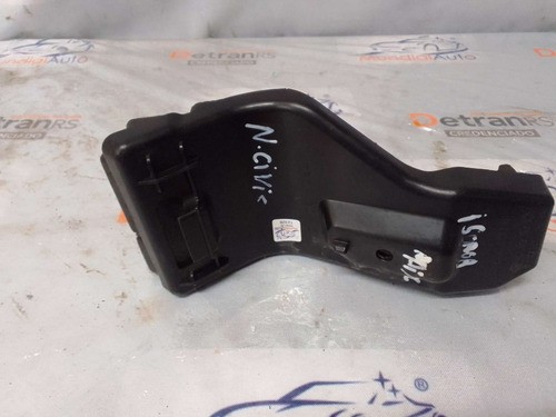 Isopor Painel Lado Esquerdo Honda New Civic 12/..16  12326