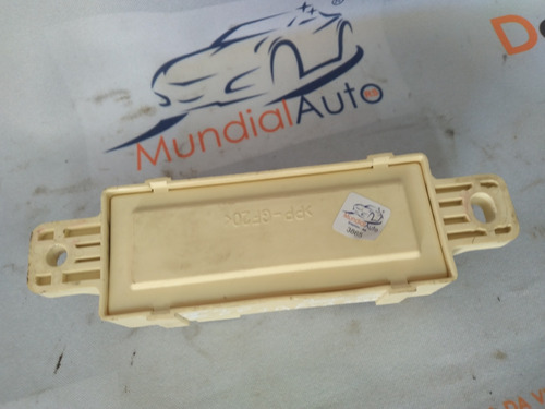 Modulo Trava Central Hyundai I30 919402h130 3865