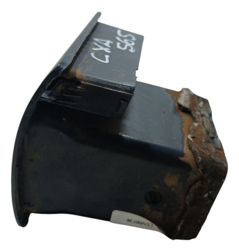 Difusor Ar L/ D Vw Gol Parati  1996 (ap) Cxa 565