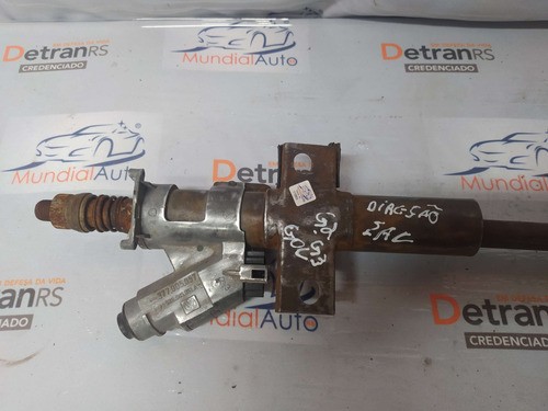 Coluna De Direção Vw Gol Saveiro G2 G3 377905857   11865