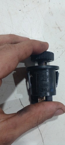 Botão Interruptor Dezembro Gm Monza Chevette 52284488 (vj)