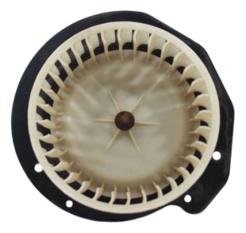 Motor Ventilador Ar Forçado F-1000 93-98 C/detalhe (387)