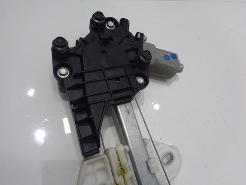 Maquina De Vidro Traseira Direita  Honda Crv 2012 2013 2014