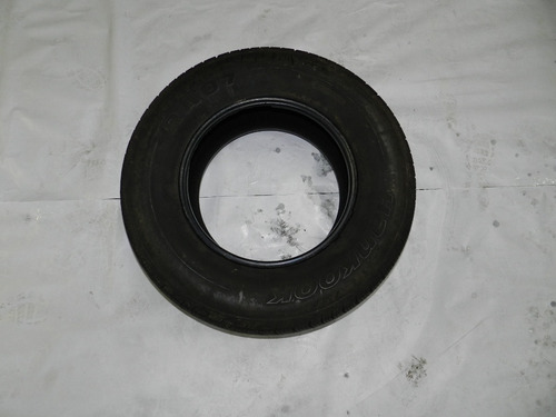Pneu Hankook 245/70 Aro 16 70% Vida