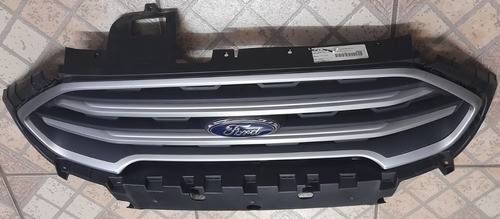 Grade Frontal Ford Ecosport 1.5 12v 3cc 2018 - Gn1517b968adw