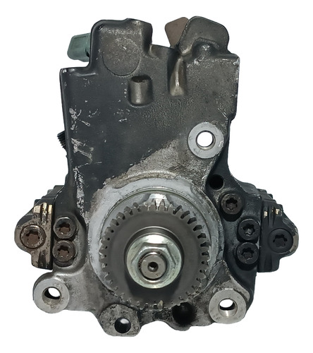 Bomba Alta Pressao Diesel Ssangyong Korando 2.0 2010 2015