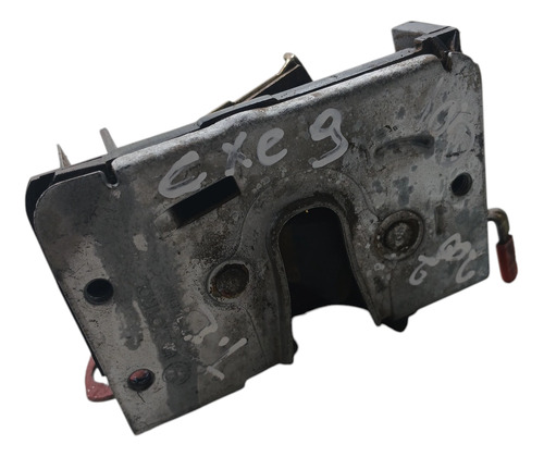 Fechadura Porta Tras Dir Gol/ Power 2002 Cxe9 (ap)