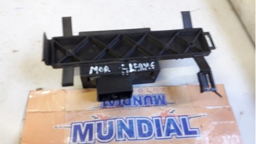 Módulo De Alarme Ford Focus 98ag-15k600-ab