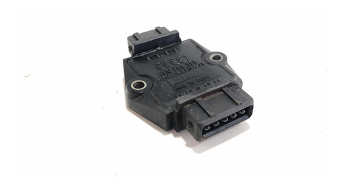 Módulo Ignição Das Bobinas Audi Passat 1.8 Turbo 8d0905351