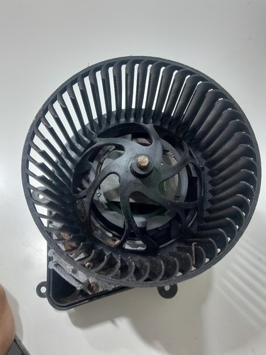 Motor Ventilador Ar Forçado Peugeot 306 1996 (vj)