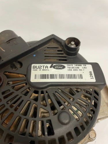 Alternador Ford Ka 1.5 2017 Cn15 10300 Cb