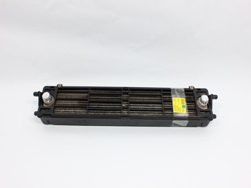 Radiador Resfriador Água 7589470 Bmw X5 07/13 (301)