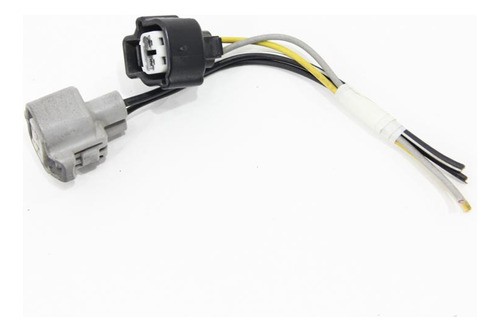 Conector Motor Esguicho Outlander 2013/2016 Usado (374)