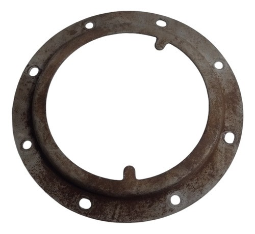 Flange Fixação Bomba Gasolina Kia Carens 2006/2011