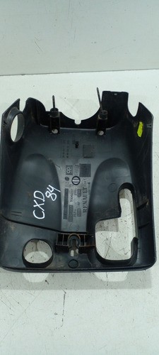 Moldura Inf. Coluna Direção Renault Clio 00/05 7700413067(r)