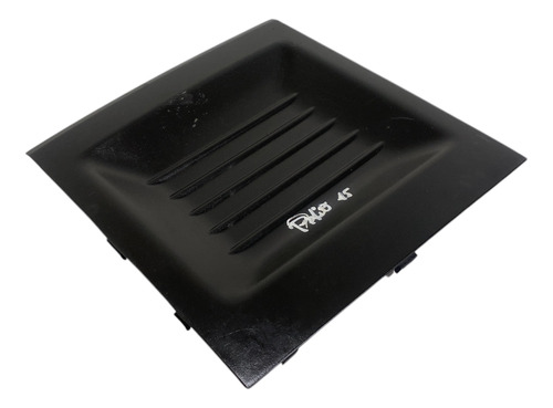 Moldura Superior Painel Fiat Palio Siena Strada 10 Até 19