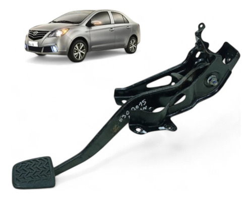 Pedal De Freio Lifan 530 2015 A 2019