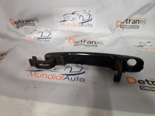 Maçaneta Porta Citroen C3 Peugeot 307 D E 0848