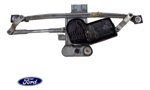 Motor Limpador Galhada Ford Ka 2008 A 2013