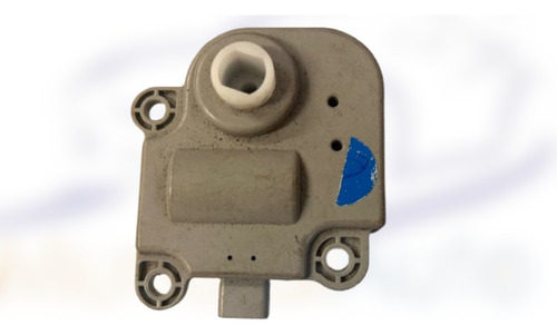 Motor Atuador Recirculador Ar Gm Onix Prisma. 23063