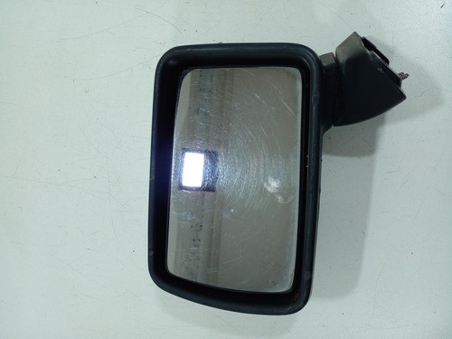 Retrovisor Externo Lado Esquerdo Vw Passat 1989 (m)