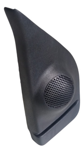 Moldura Acabamento Interno Retrovisor Ld Palio 2004 A 2012
