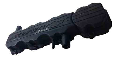 Tampa De Válvula Gm Vectra Zafira 2.0 8v 97/05 Com Deta (ap)