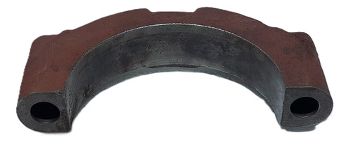 Par Mancal Diferencial Braseixo 405 D20 Agrale F1000
