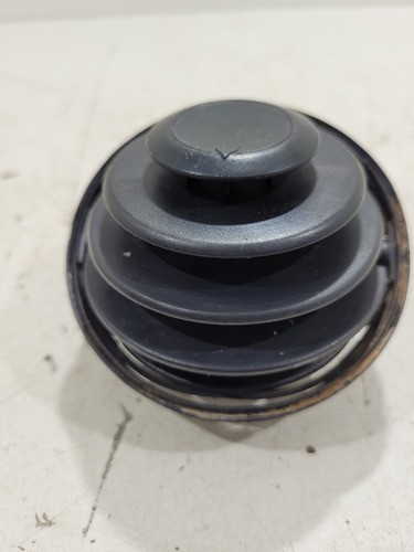 Difusor Ar Vw Gol Saveiro G4 G5 (r)