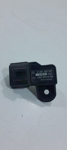 Sensor Map Ford Ka Fiesta Courier 1.0 8v 0261230027 (vj)