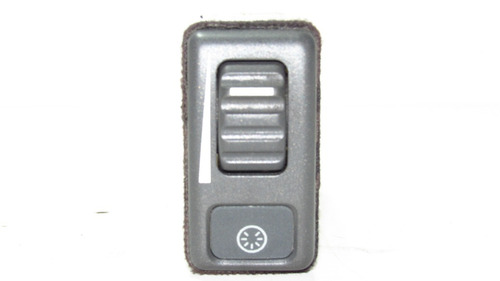 Botão Comando Regulagem Luz Volvo V70 1998 6849861 Original