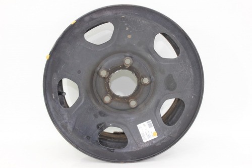 Roda Ferro Aro 15 S10 01/11 Usado (741)