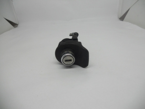 Miolo Fechadura Tampa Traseira Vw Gol G4 5w6827539e