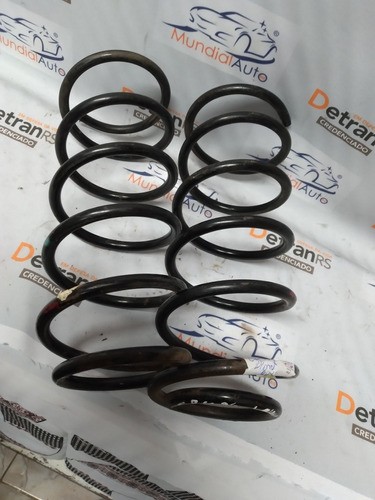 Par Molas Dianteiras Corsa Classic 94/16 Original Gm  4543