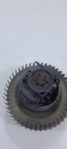 Ventilador Ar Forçado Renault Clio 2003/2006 (vj)