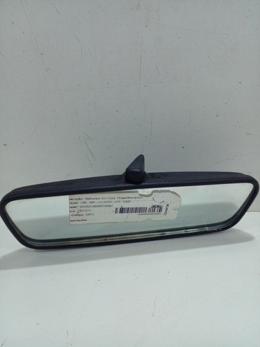 Espelho Retrovisor Interno Gm Classic Life 1010592 (vj)