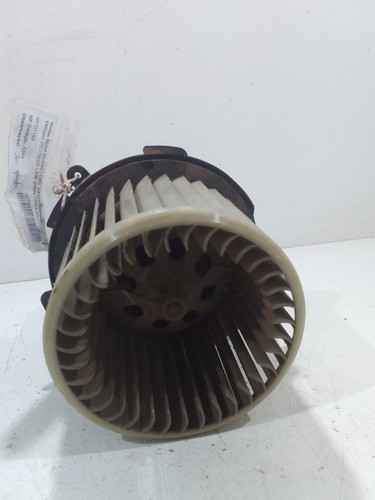 Ventilador Ar Forçado Peugeot 206 2008 (vj)