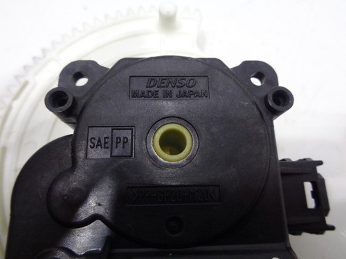 Motor Atuador Da Caixa De Ar Hilux 2012 063800-0172 Pls