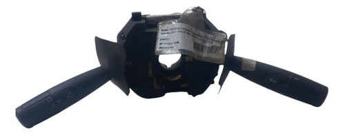 Comand Limpador /luzes/seta  Fiat /palio Flex 2010 (ap)cxf61