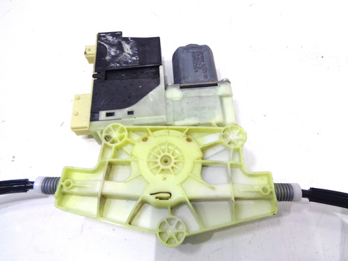 Máquina Vídro Elétrico Diant Direito Citroen C4 Pallas 2010