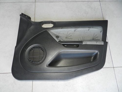Forro Porta Dianteira Direita Ford Fiesta 03/14 C/detalhe 