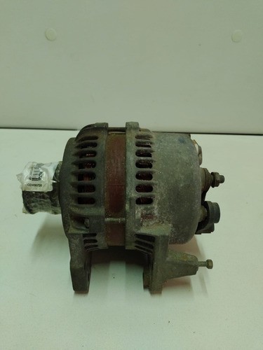 Alternador Volkswagen Parati Gol 1.0 16v Turbo *