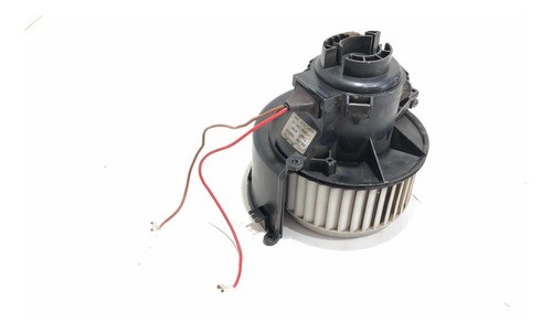 Motor Ar Forçado Ventilador Gm Astra 99 Até 10 52485309