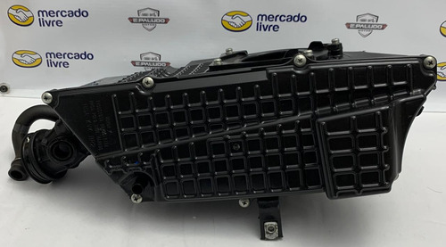 Caixa Filtro De Ar Honda Cb 300 09/15 Original