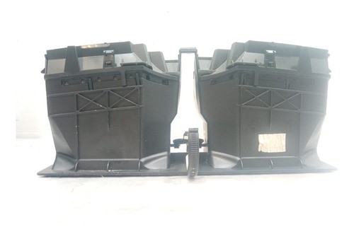 Difusor De Ar Central Renault Megane 2007/12