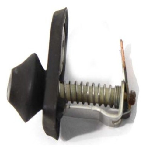 Interruptor Porta Pajero Sport 98/04 Usado (822)