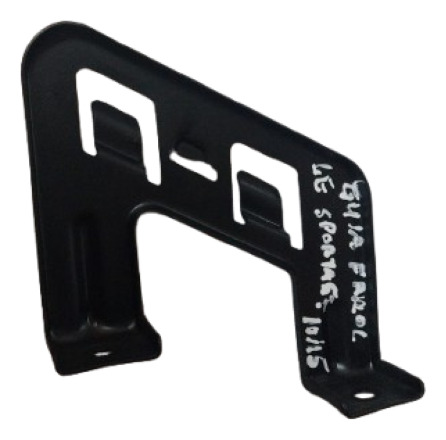 Guia Farol Dianteiro Esquerdo Kia Sportage 865811f000