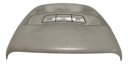 Luz De Teto Cortesia Dianteira Fiat Stilo 03 Até 11