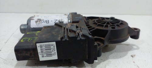 Motor Vidro Elétrico T.e Vw Golf Bora 0130821767 (r)