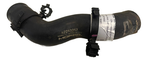 Mangueira Retorno Água Rampage Laramie 2023/20224 - 52213257
